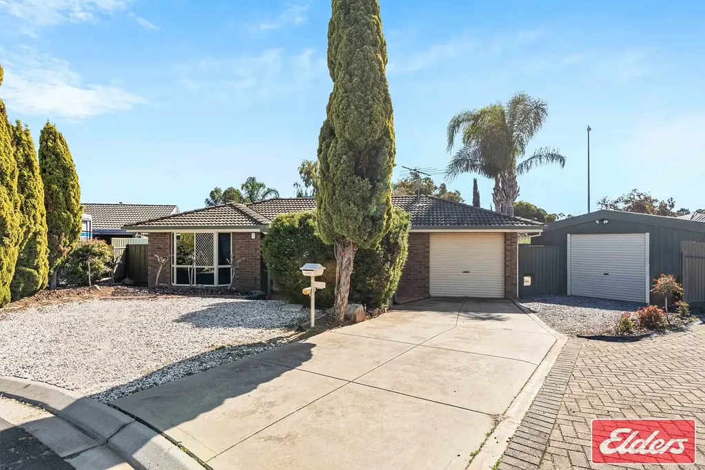 3 Siostrom Court, Willaston, SA 5118