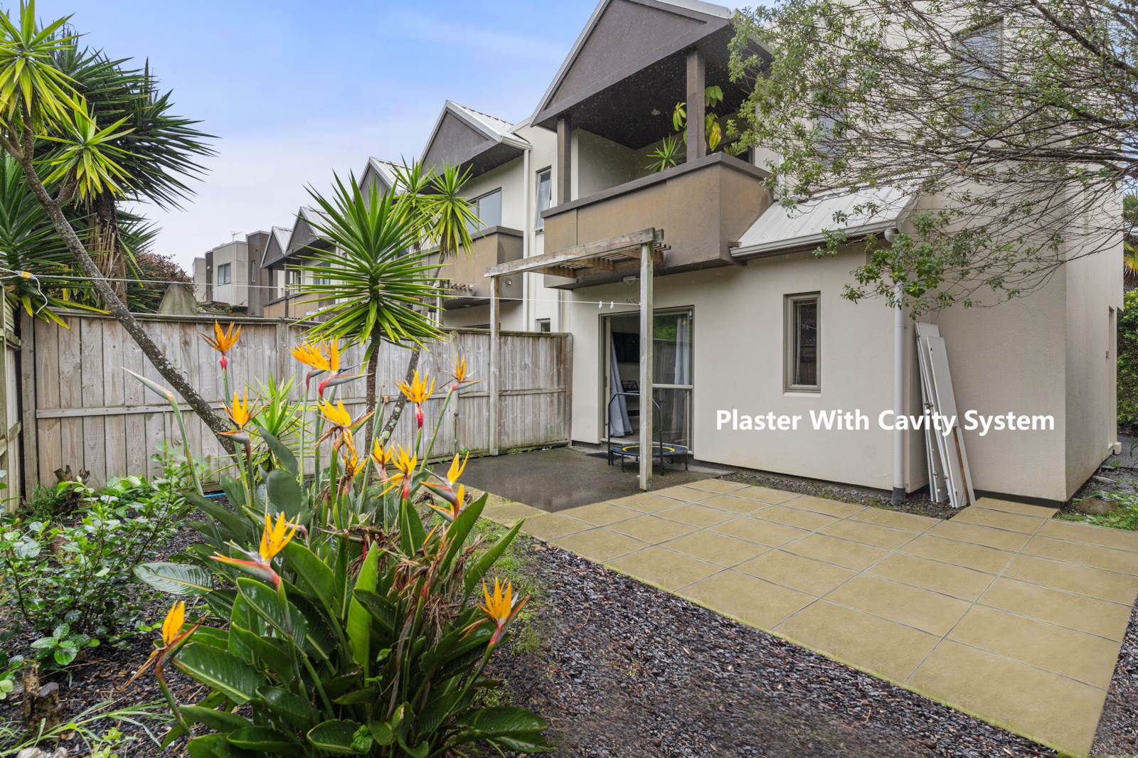 15a/21 Hunters Park Drive, Three Kings, Auckland, 1 Bedrooms, 1 Bathrooms