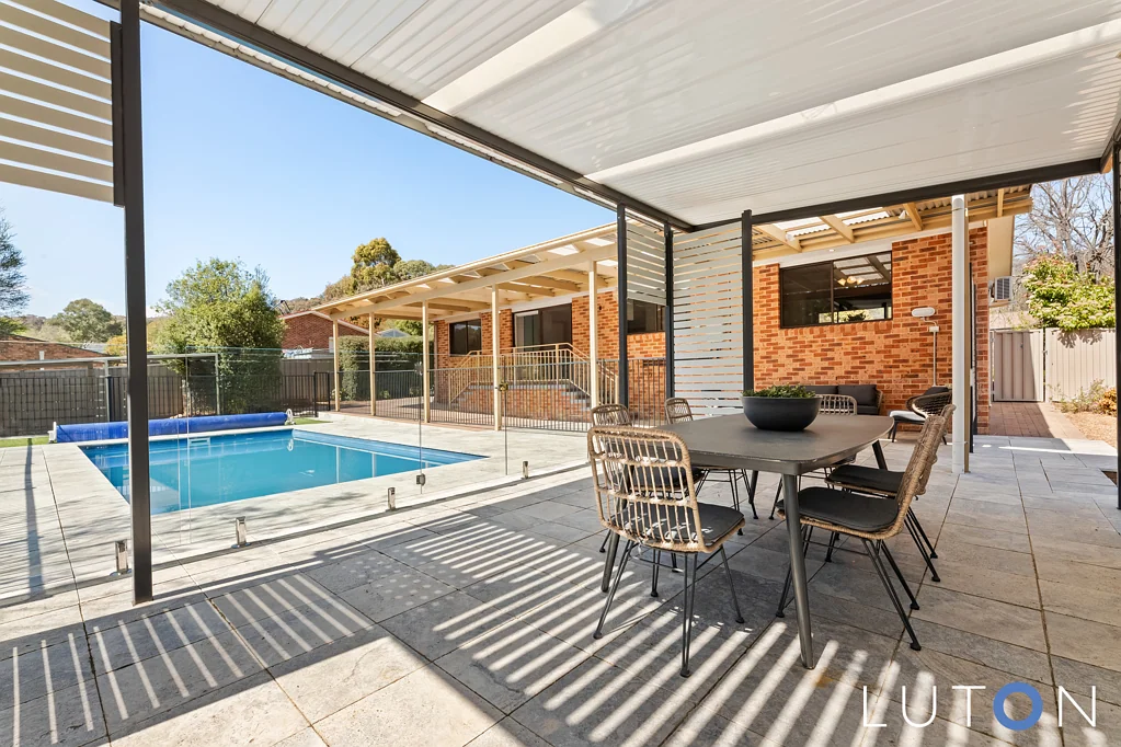 86 Fidge Street, Calwell, ACT 2905