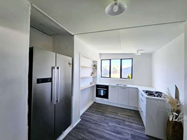 68 Polson Street, Castlecliff, Whanganui, 3 Bedrooms, 1 Bathrooms, House