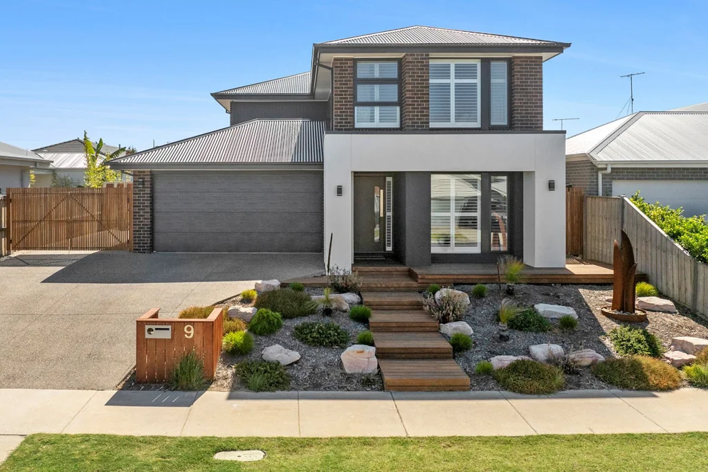 9 Fullerton Street, Torquay, VIC 3228
