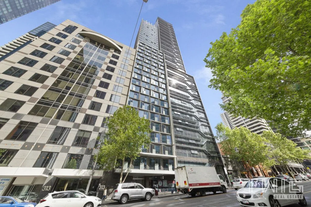 Melbourne 1房 CBD核心尊贵寓所 优雅休闲空间 城市景观尽收眼底 时尚一居臻选 高端配套 便捷生活圈 投资佳选 Immaculately Presented & Exceptional Location at The Carlson View Apartments