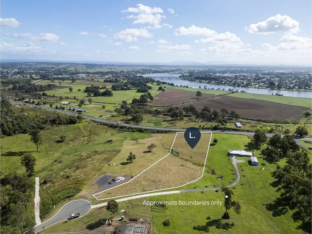  Lot 36 Elevation Court, Clarenza, NSW 2460