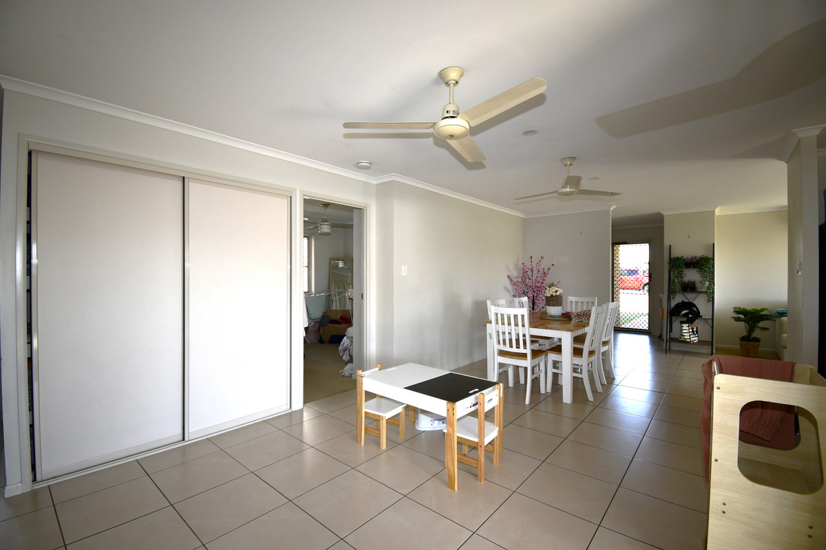 15 KOOLAMARRA DR, GRACEMERE QLD 4702, 0部屋, 0バスルーム, House