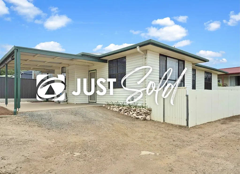 2/46. Willow Avenue, Murray Bridge, SA 5253