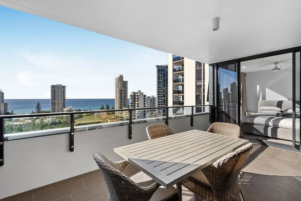 Ocean Views, Prime Location & Resort Facilities - The Complete Package!