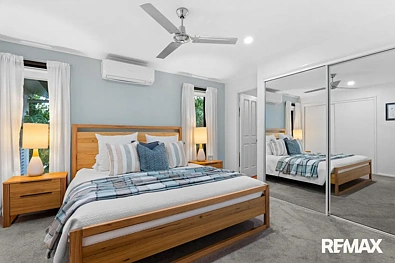 12 Egret Avenue, Woombye, QLD 4559, 3 slaapkamers, 2 badkamers, House