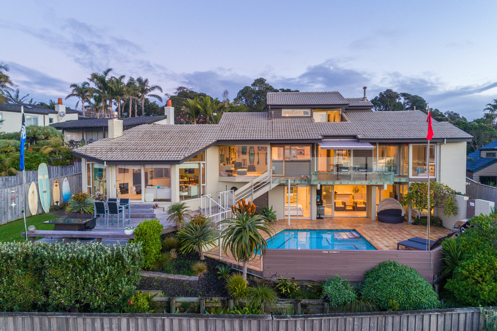 24 Whitby Crescent, Mairangi Bay, Auckland - North Shore, 6房, 5浴