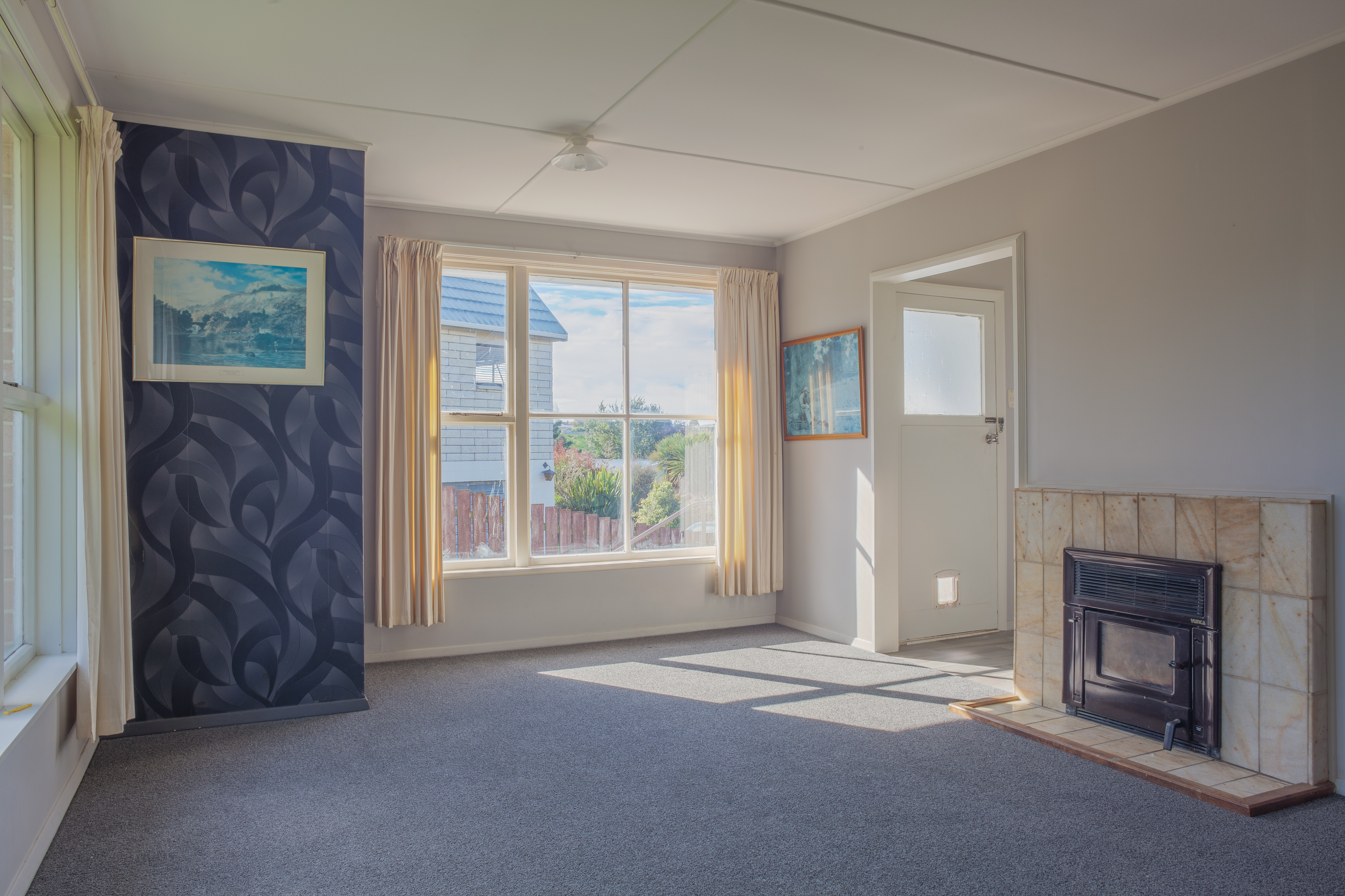 44 Matai Crescent, Highfield, Timaru, 2 રૂમ, 1 બાથરૂમ