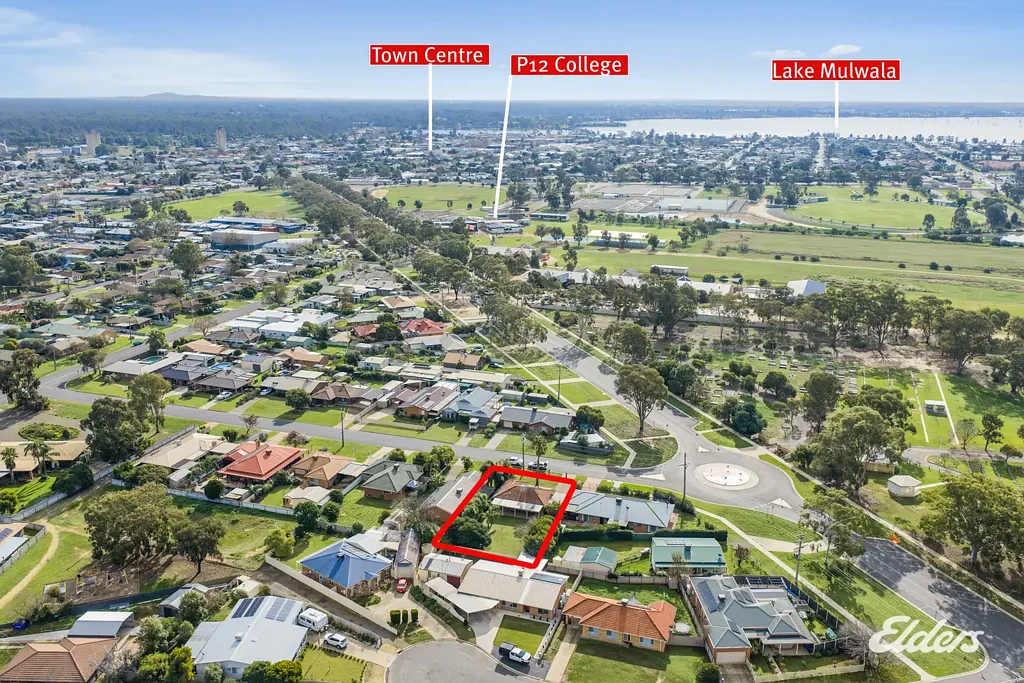 Yarrawonga 3ห้องนอน The Smart Buy You've Been Waiting For!
