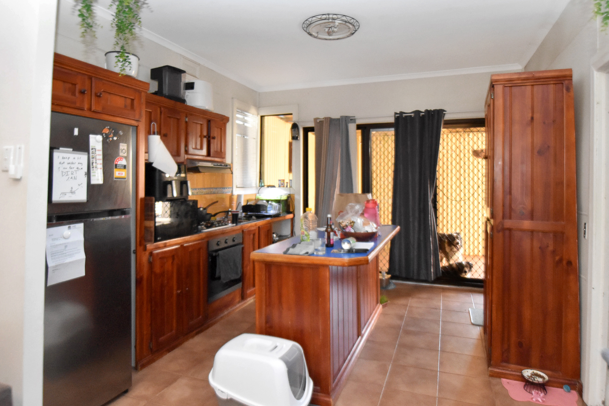 32 CRYSTAL ST, BROKEN HILL NSW 2880, 0房, 0浴, House