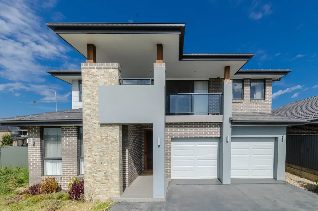 Large Family Home
