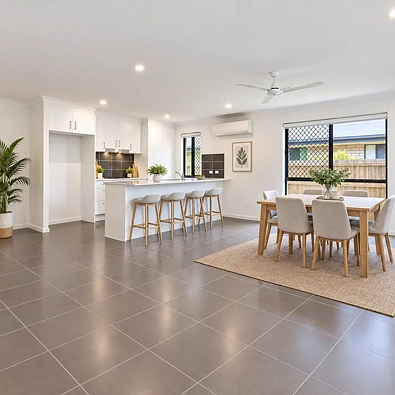 Kusina - 21 Wallace Street, Walloon, QLD 4306
