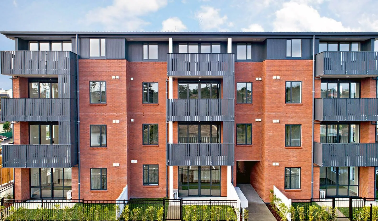 Apartment Living in Pukekohe