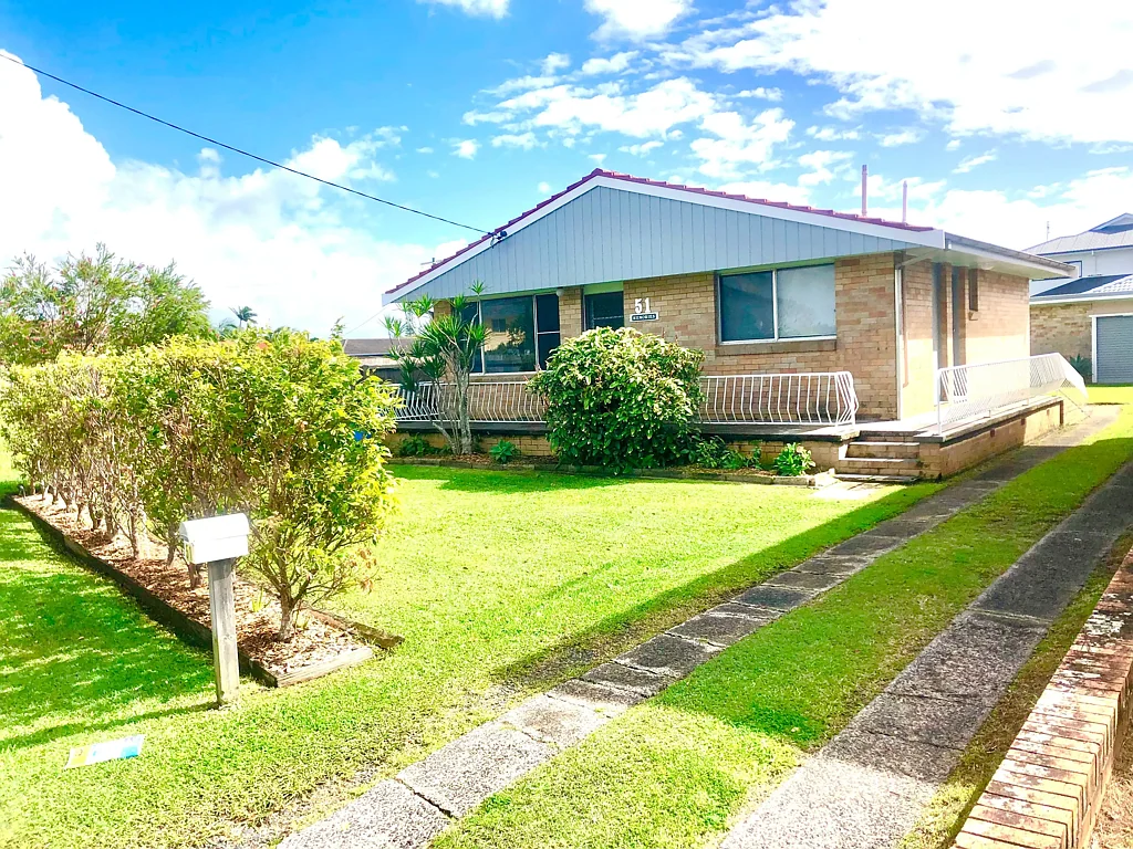 West Ballina 2ห้องนอน Affordable waterfront home in a great location in Ballina