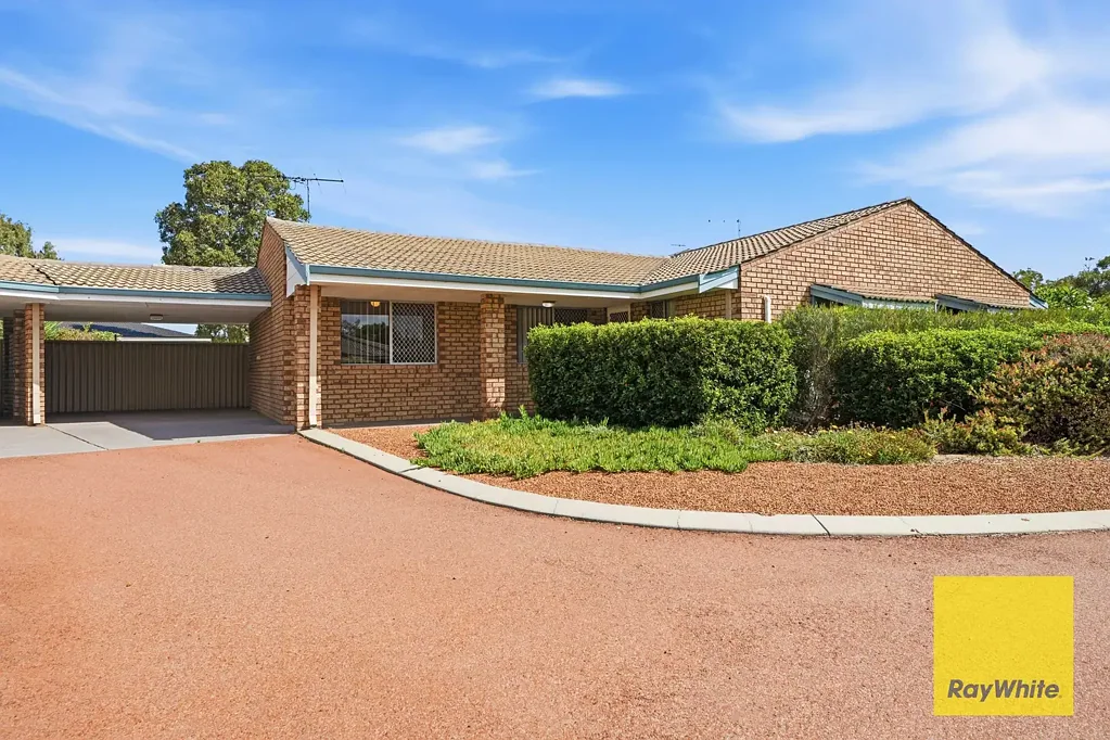 Westminster 2房  Safe, Spacious & Secure - Move Straight In!