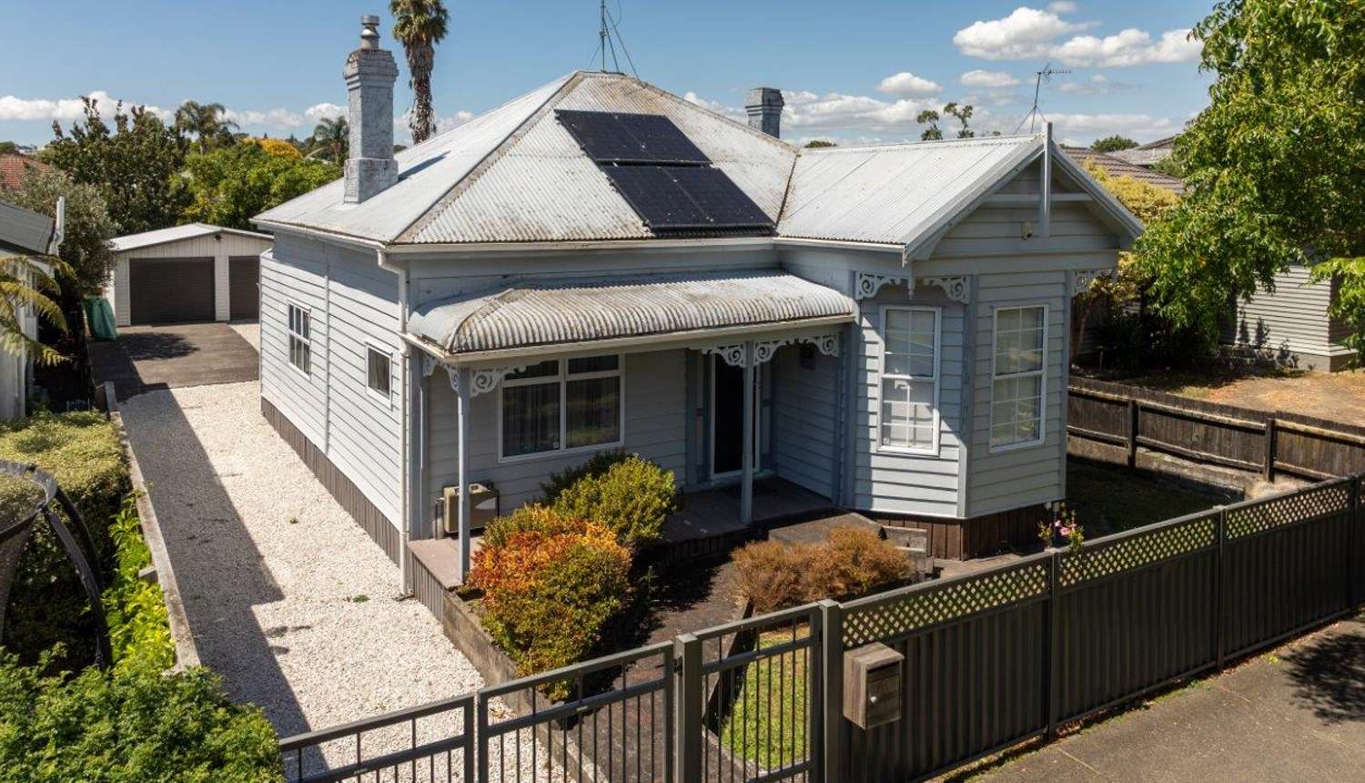 4 Kiwitea Street, Sandringham, Auckland City, 3 ਕਮਰੇ, 1 ਬਾਥਰੂਮ, House
