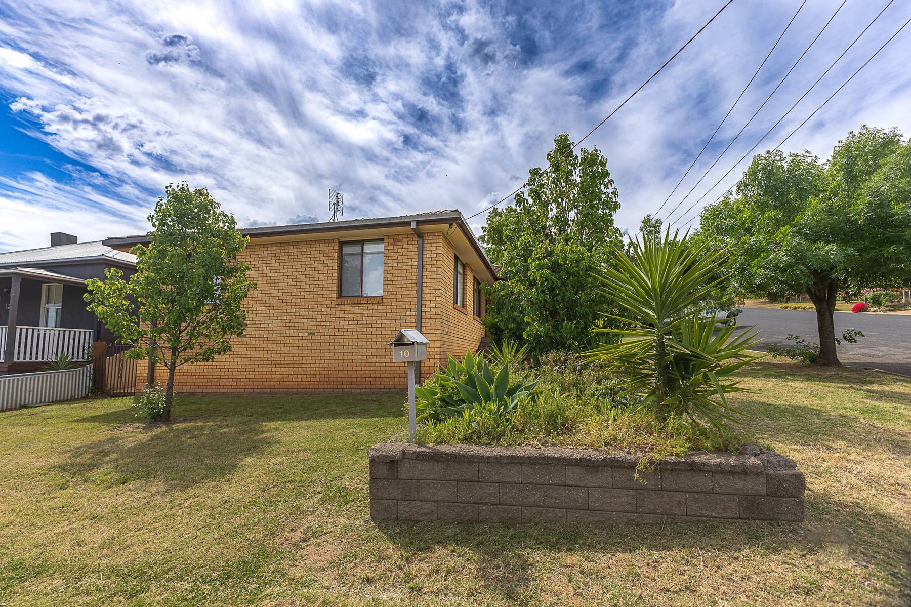 10 GAP ST, PARKES NSW 2870, 0 Kuwarto, 0 Banyo, House