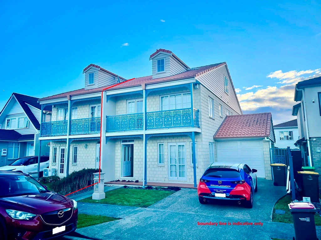 Family Home in Flat Bush