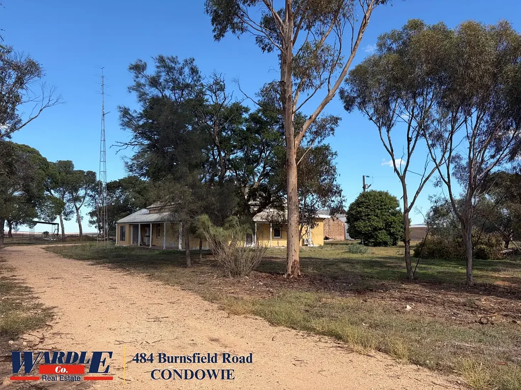 Snowtown 3침실 Council Auction – 2 Homes, 1 Vacant Block, 1 Acreage Property
