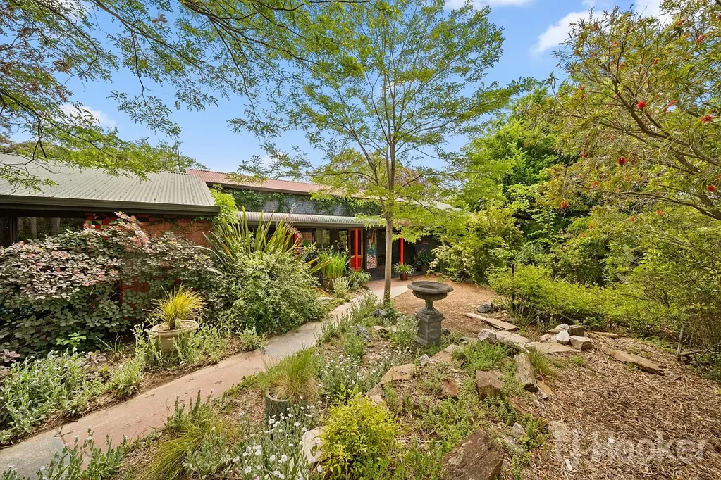 1386 Urila Road, Tinderry, NSW 2620