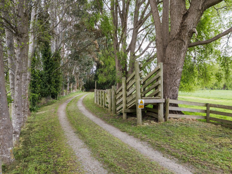 1089 Saddle Road, Ashhurst, Palmerston North, 5房, 0浴