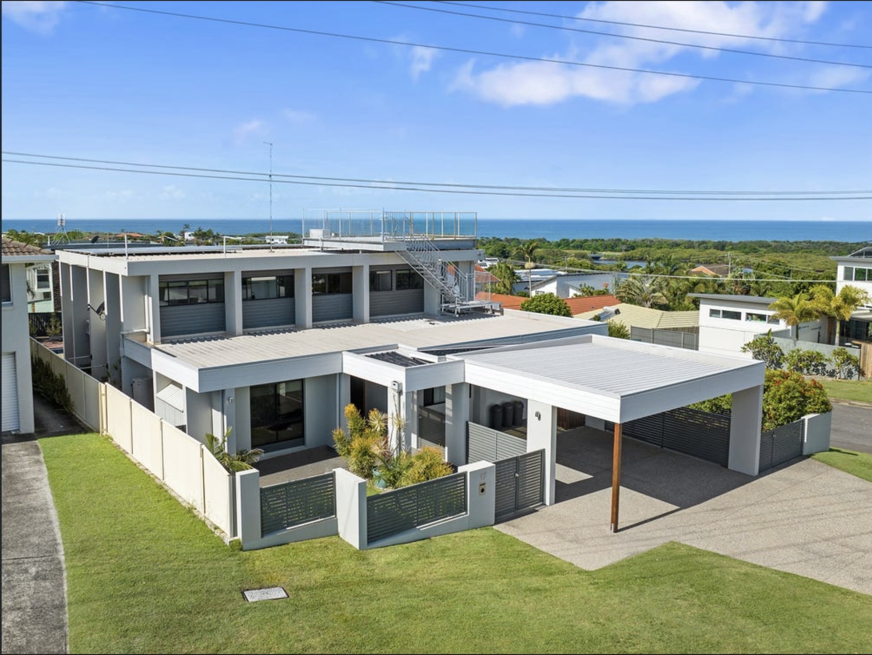 17 DINSEY ST, KINGSCLIFF NSW 2487, 0 Kuwarto, 0 Banyo, House