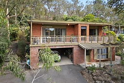 117 The Boulevard, North Warrandyte