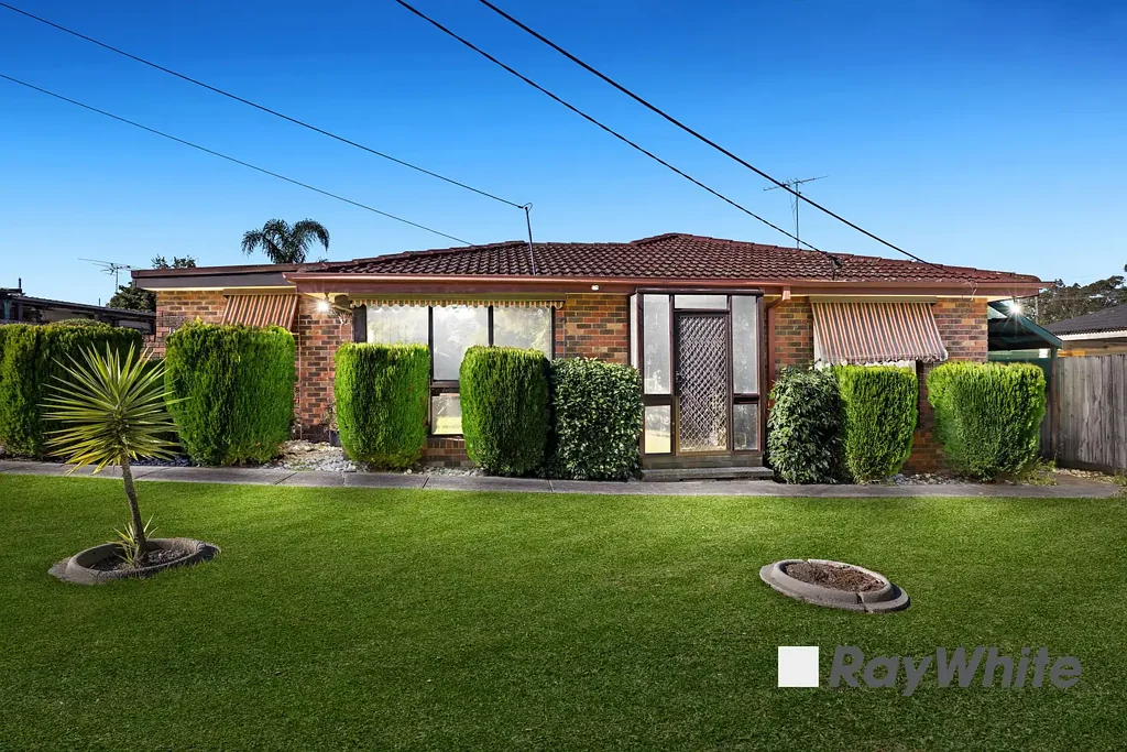 138 Doveton Avenue, Doveton, VIC 3177