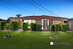 138 Doveton Avenue, Doveton