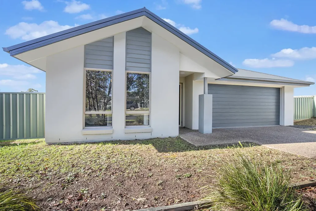 Bright, Breezy & Built for Living