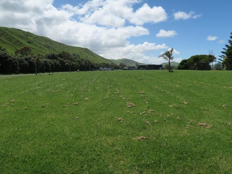 22 Beach Cove, Wainui, Gisborne, 0 침실, 0 욕실