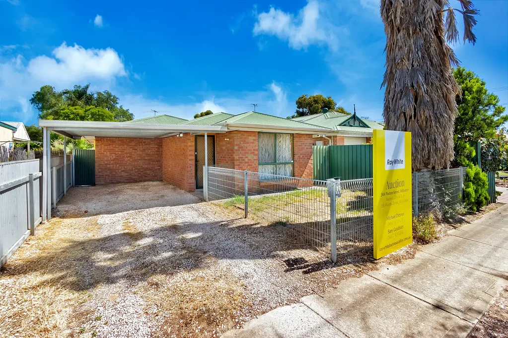 34A Paxton Street, Willaston, SA 5118