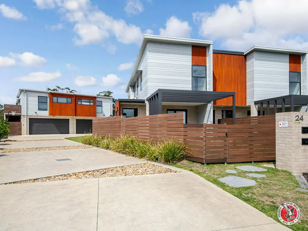 6/24 Hedley Way, Broulee, NSW 2537