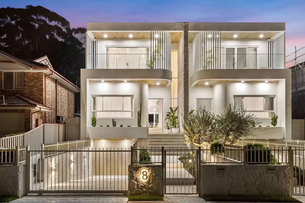 8 Jopling Street, North Ryde, NSW 2113