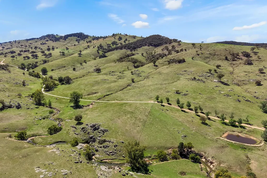 333 Mount Darling Road, Reids Flat, NSW 2586