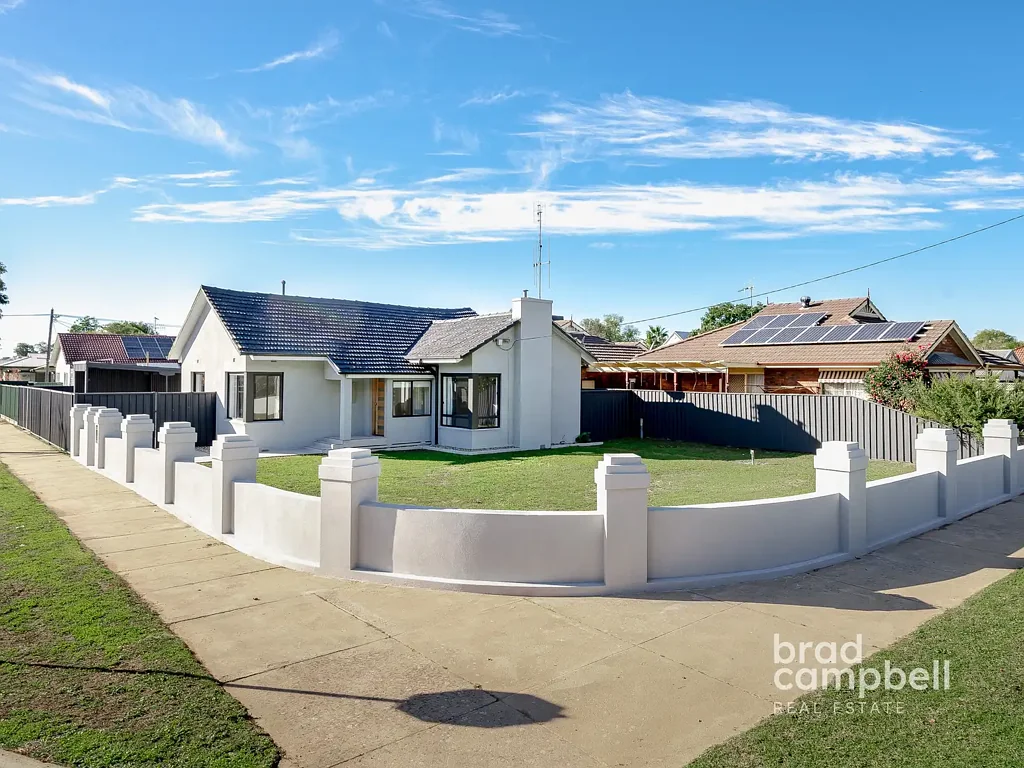 Shepparton 3Phòng ngủ RENOVATED LIVING WITH A PEACEFUL BUSHLAND OUTLOOK