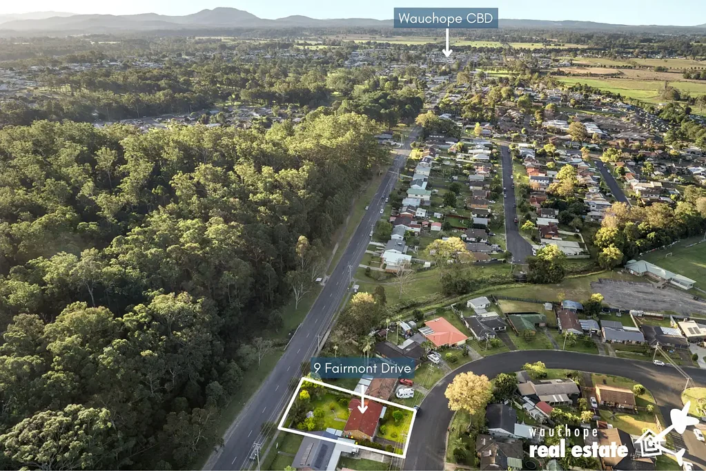 9 Fairmont Drive, Wauchope, NSW 2446