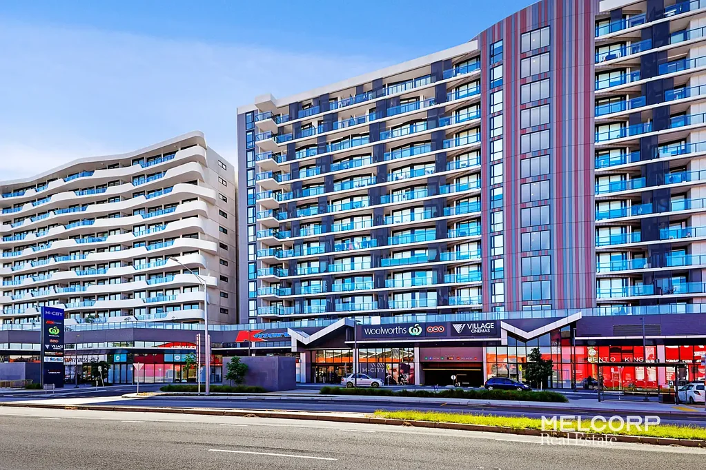 1106/868 Blackburn Road, Clayton, VIC 3168