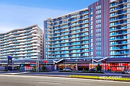 1106/868 Blackburn Road, Clayton