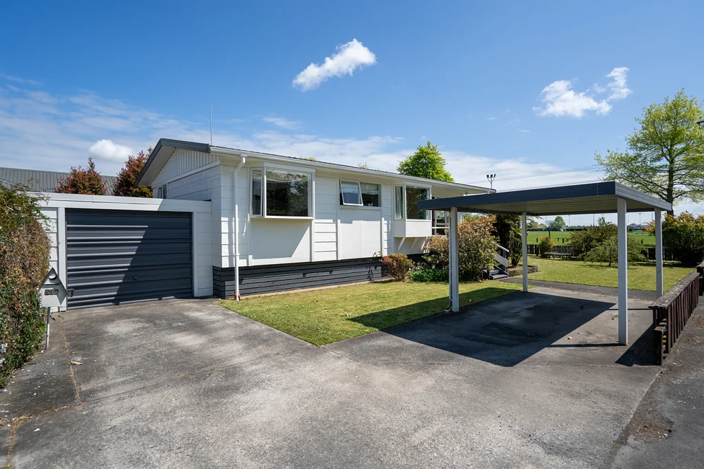 53A Taylor Street, Cambridge, Waikato