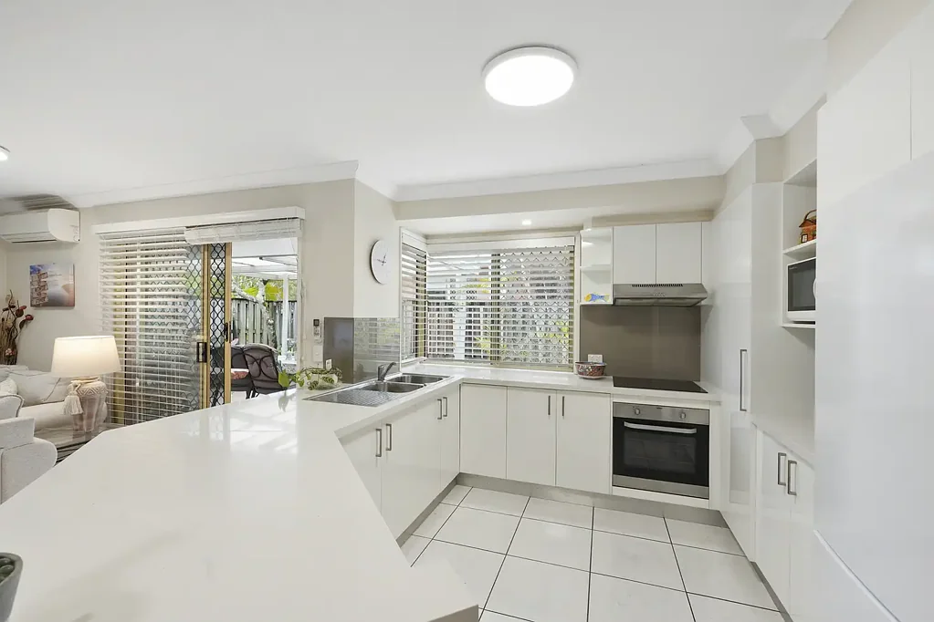 Reedy Creek 3Zimmer Private, Peaceful & Move In Ready