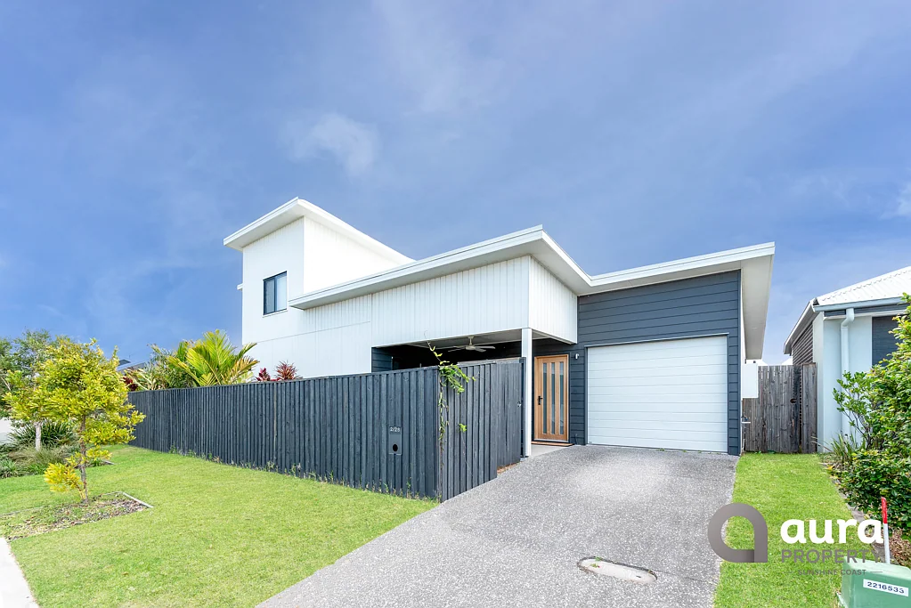 2/28 Stephen Crescent, Nirimba, QLD 4551