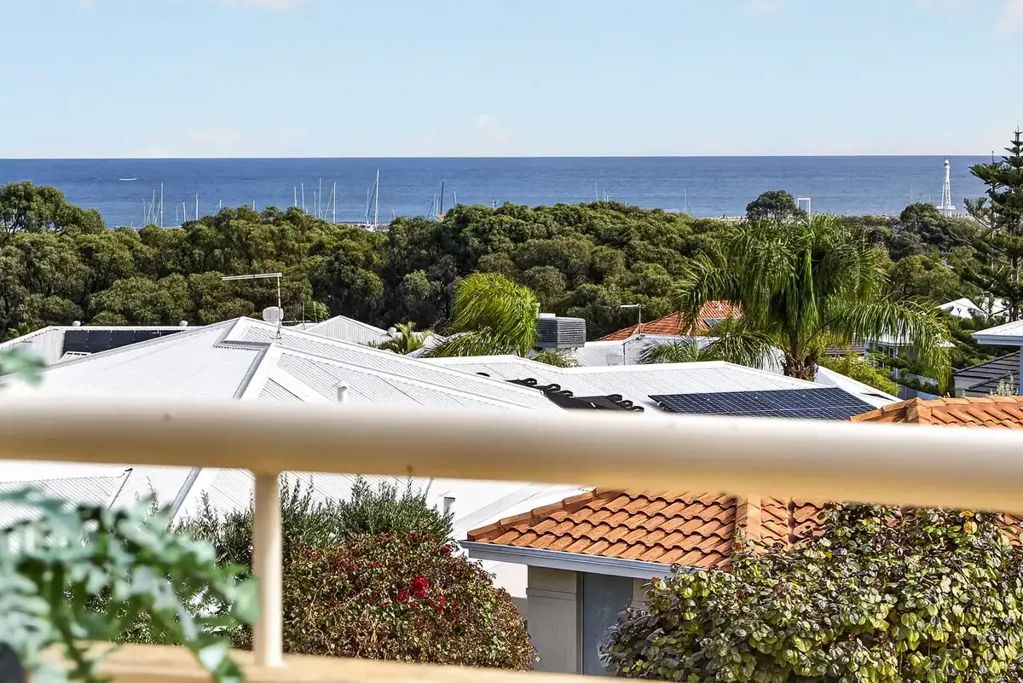 Sorrento 5ਬੈੱਡਰੂਮ Grand Costal Living with Ocean Outlooks