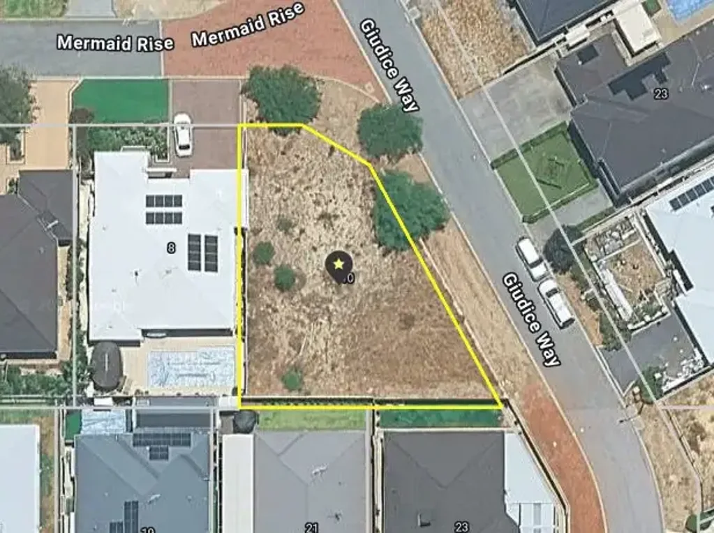 10 Mermaid Rise, Yangebup, WA 6164