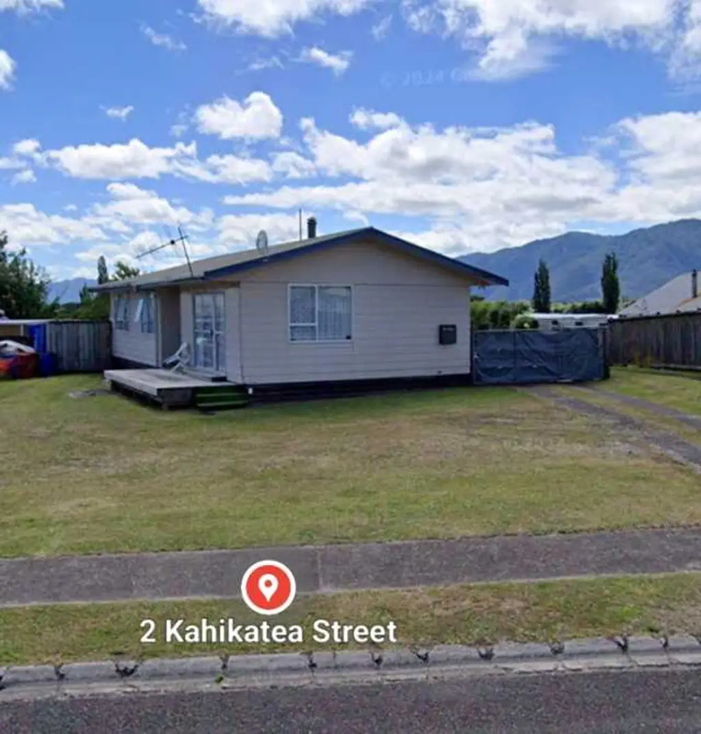 Murupara 2침실 Investment Opportunity, $325,000