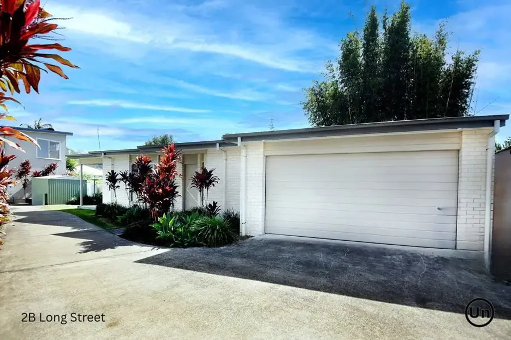 Coffs Harbour 5Habitaciones Two for One