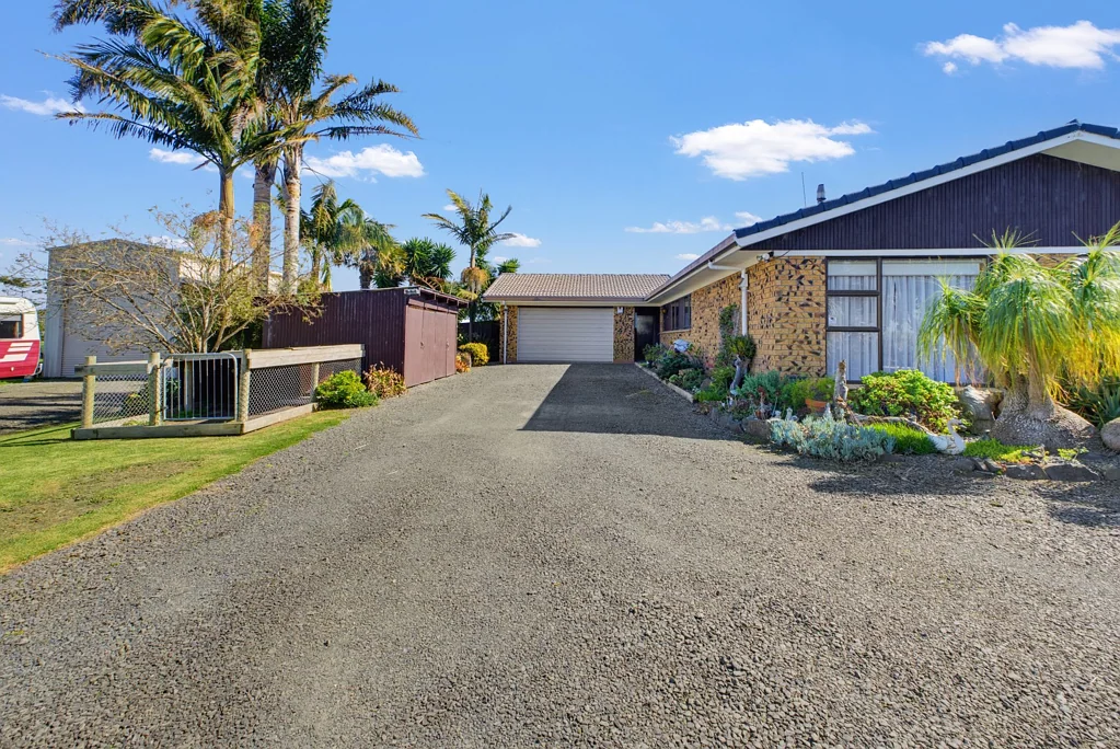 Dargaville 3 Slaapkamer Bring the Hobbies, Keep the Coast Close