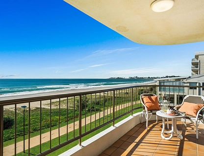 32/387 Golden Four Drive, Tugun, QLD 4224, 2房, 2浴, 排房