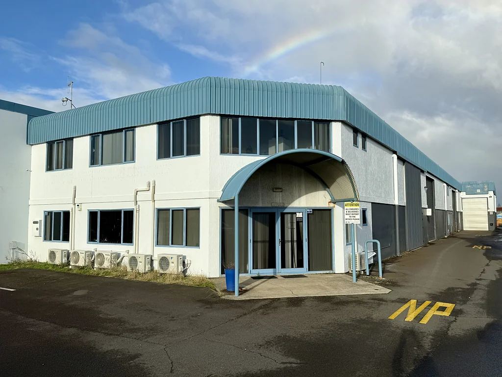 Mount Maunganui Prime Newton Street unit in the Mount